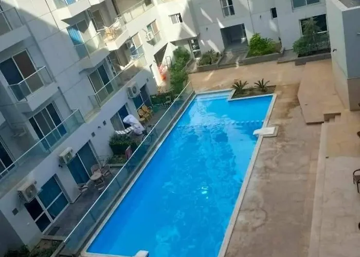 Apartment Hurghada Cr