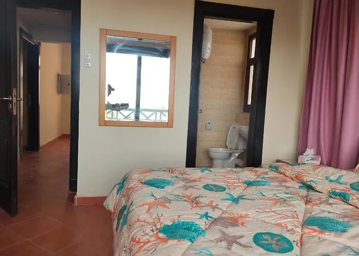 Villa first clas privat pool cancun 41