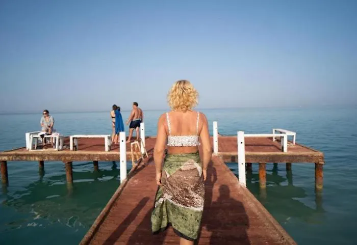 Captain Beach Resort