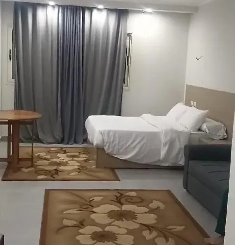 Scandic Resort Hurghada