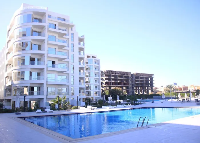 سكانديك ريزورت - Scandic Resort