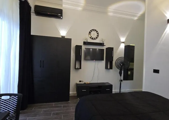 Cozy Studio Near By The Beach - Intercontinental