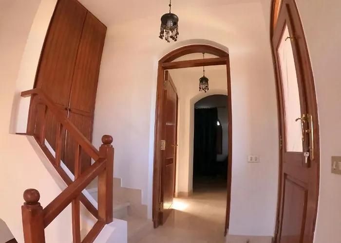 Villa 3Bedroom In New Years