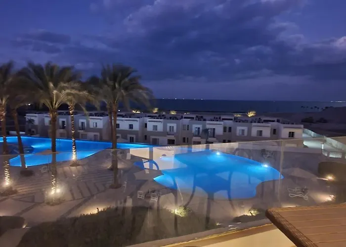 The Groove El Sokhna