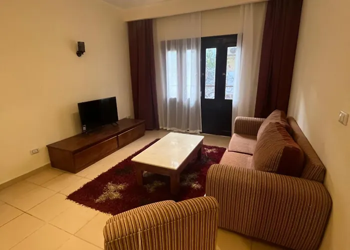 Central Hurghada Apartment