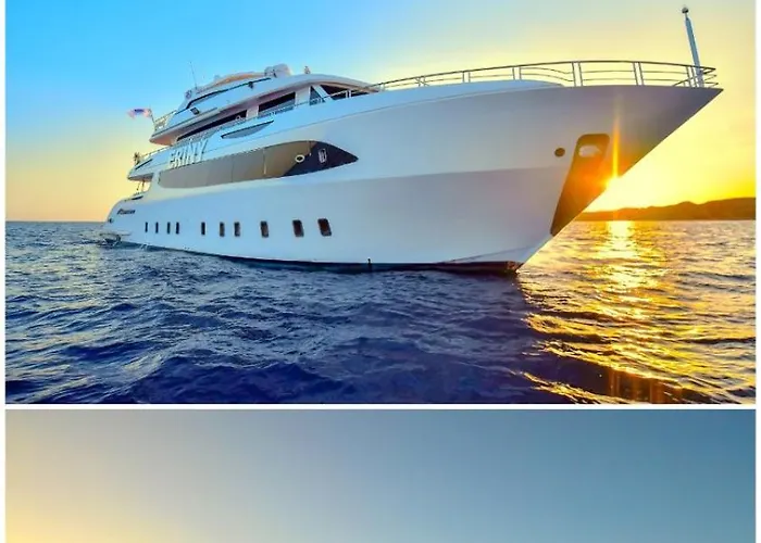 Bella Liveaboard