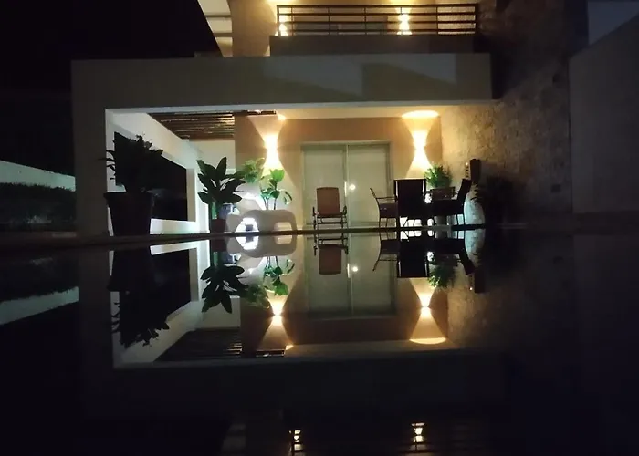 Villa Jasmin Sahl Hasheesh