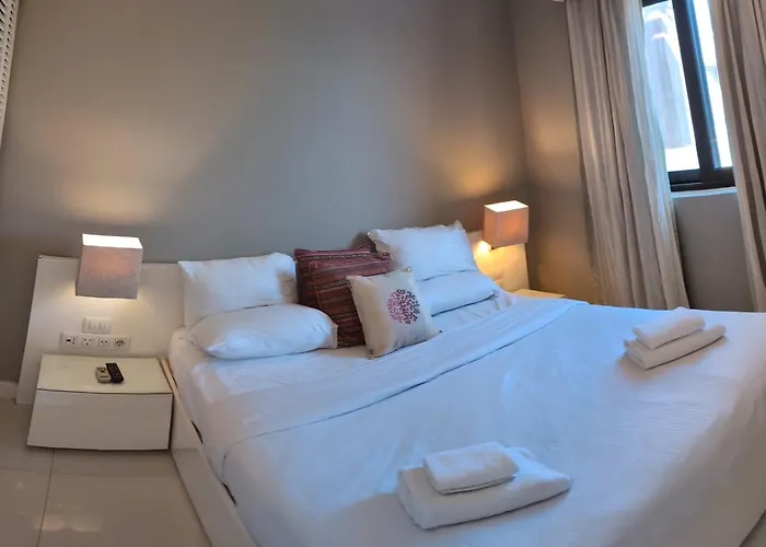One Bedroom Studio Apt Ancient Sands El Gouna