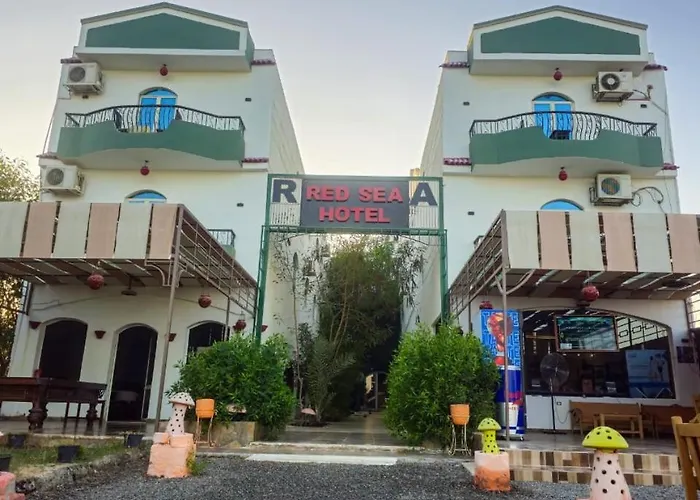 Red Sea Hotel