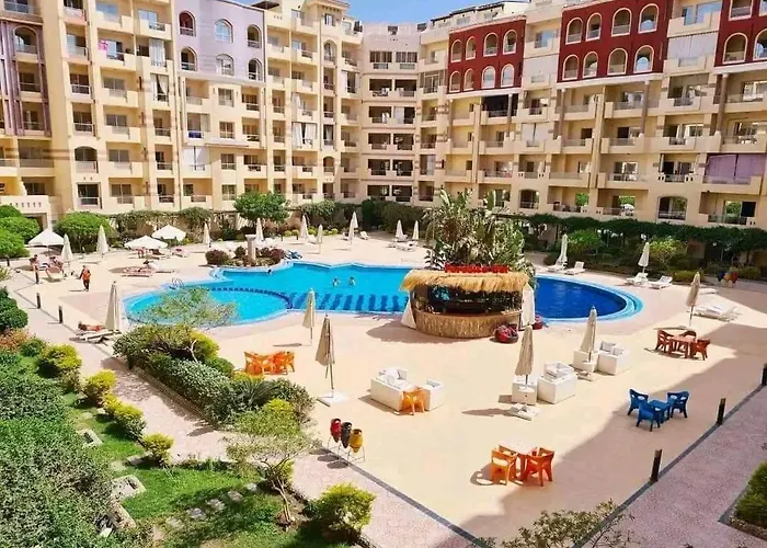 Florenza khamsin compound unit g4