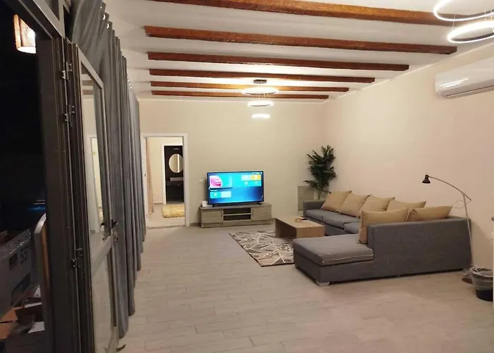Private 2Br Apartment With Private Heated Pool At Bali D3