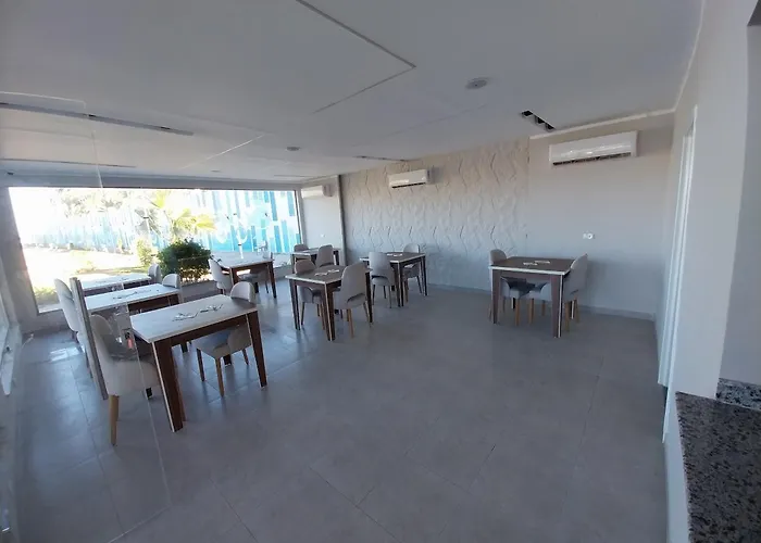 Scandic Resort 547 Free Wi Fi