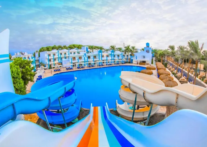 Hurghada Mirage Bay Hotel & Aquapark