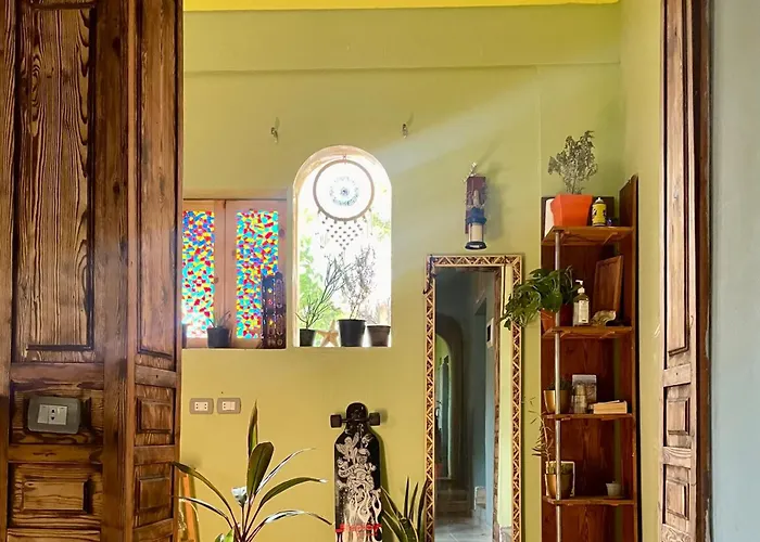Tecoma Hostel