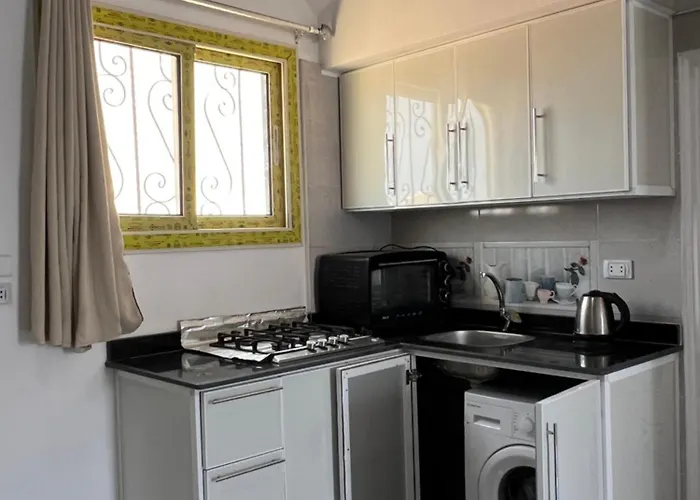 Sunrise Apartment