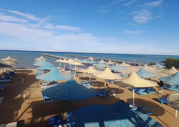 Fox Beach Stay