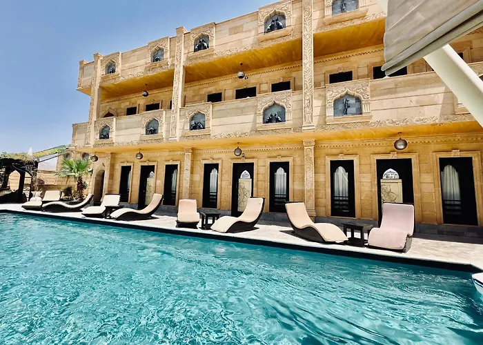 Casa D'Or Dahab