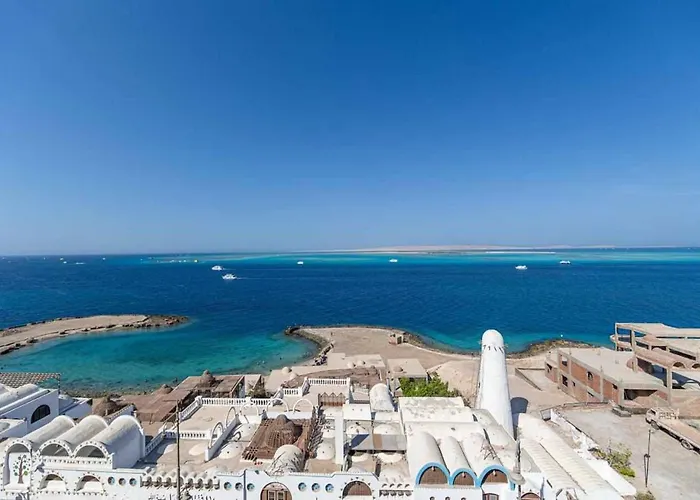 Blue View Suites