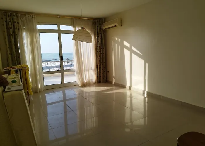 Golden Hand And Ohana Beach House