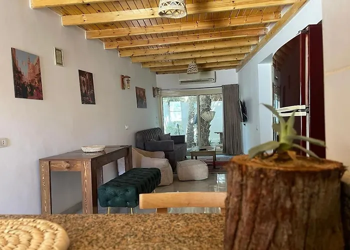 First House