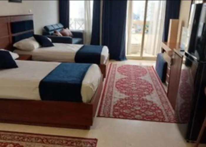 Palma Resort A155 Chalet Hurghada