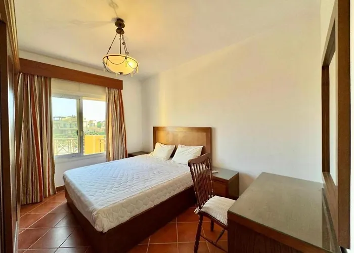 A Sea View Spacious Cheering 5 Bedroom Villa Ain Sokhna 