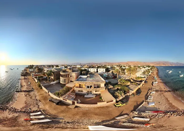 Hakuna Matata Dahab