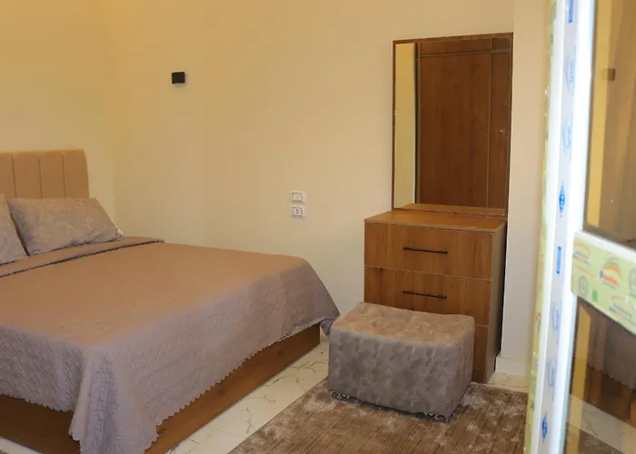 Hossam Apartment Marina Area Hurghada