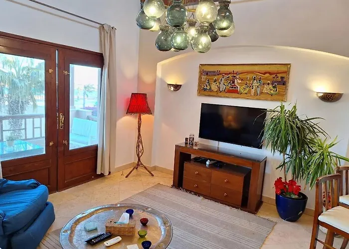 Bella Sabina, Lovely One Bedroom Chalet With Pool