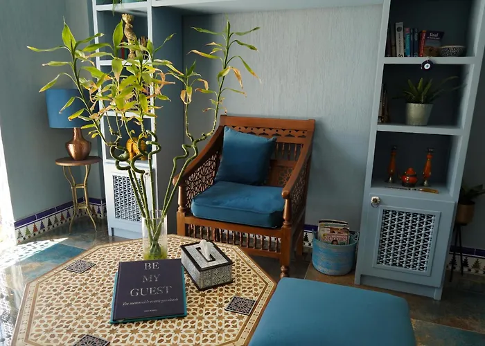 Nour Boutique Hotel