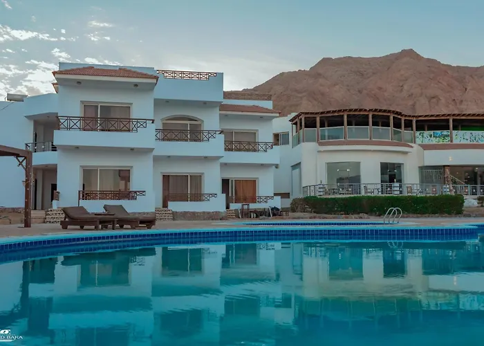 New Sea Sun Hotel