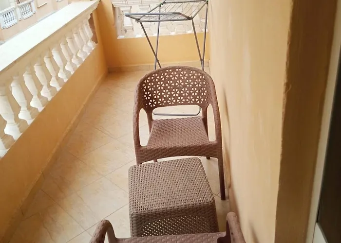 Eslam Apartments