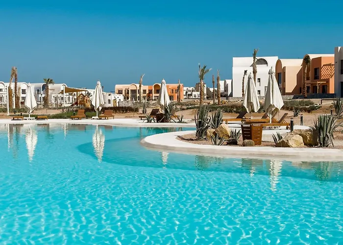 Prim & Pleasing 1Bdr Kamaran El Gouna