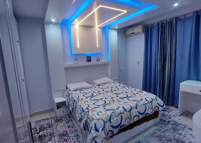 Private Room In Flat