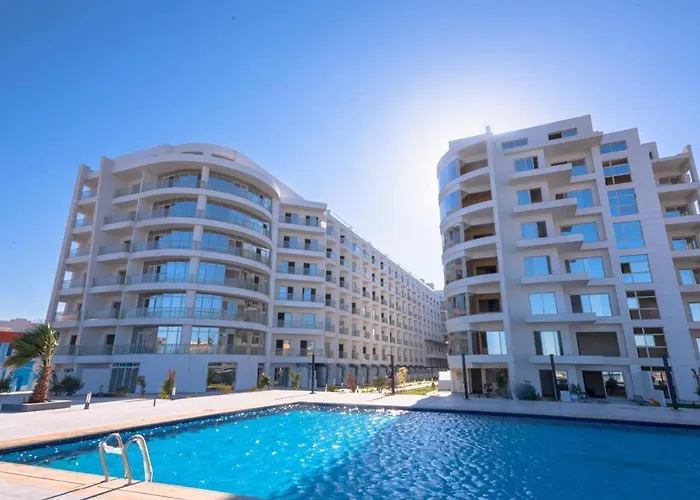 Scandic Resort Hurghada
