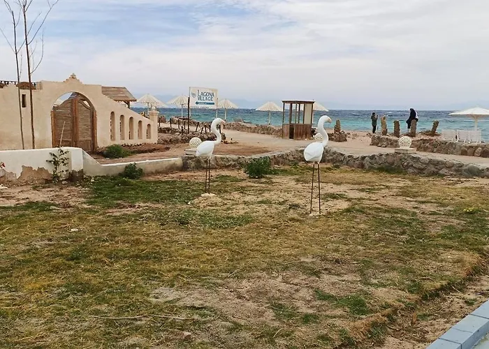 Nubia Island View Dahab
