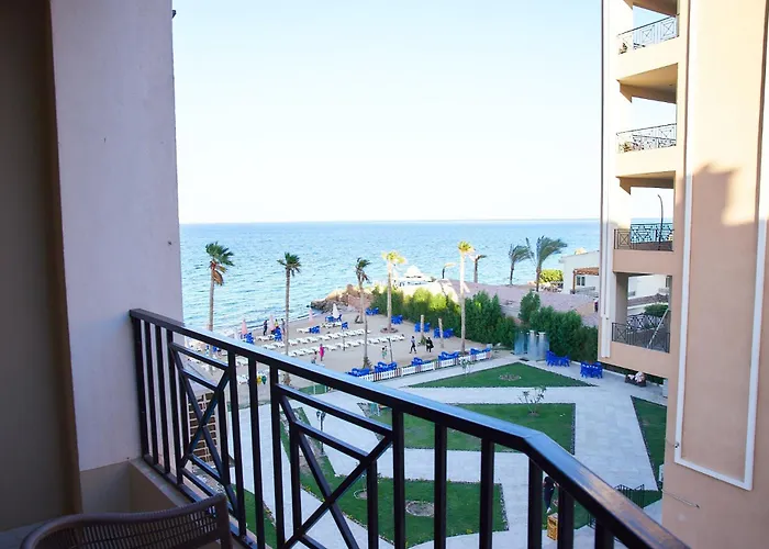Juliana Resort By Vision Hurghada