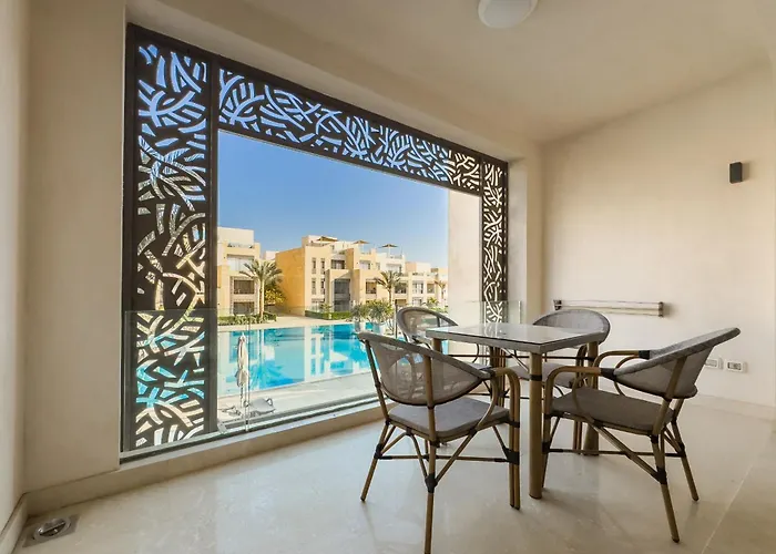 Remarkable & Rare 2Bdr Mangroovy Free Pool & Beach