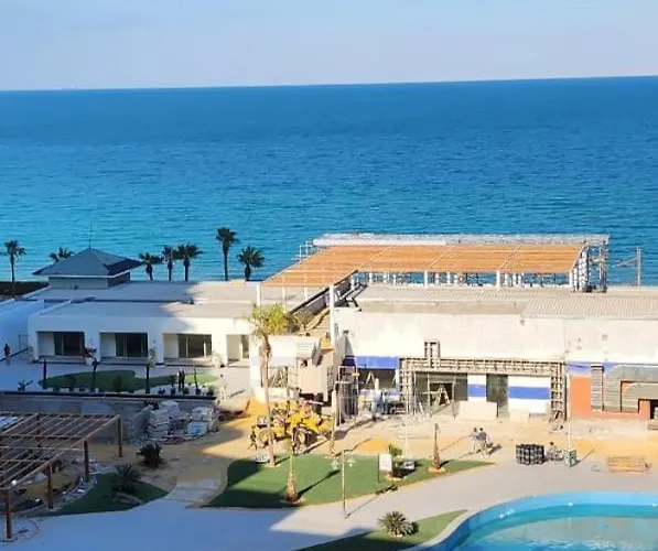 Porto Sokhna Resort