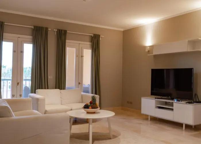 2Br New Marina Bliss • Cozy Centered Stay