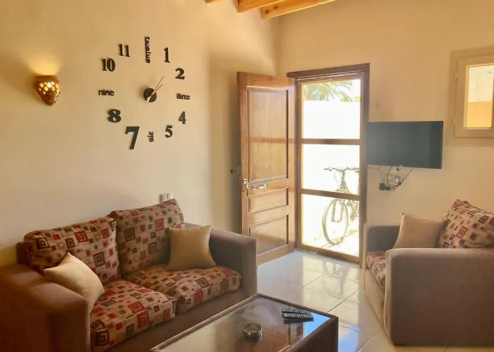 Dahab Practical Zone, Ac, Wifi, Bike