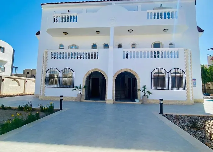 Magawish Hurghada Studio 7