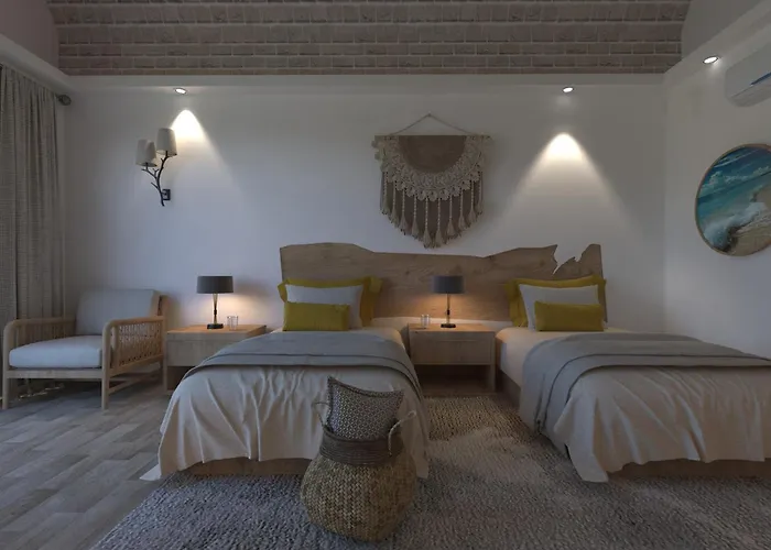 Sunflower Beach Resort & Spa