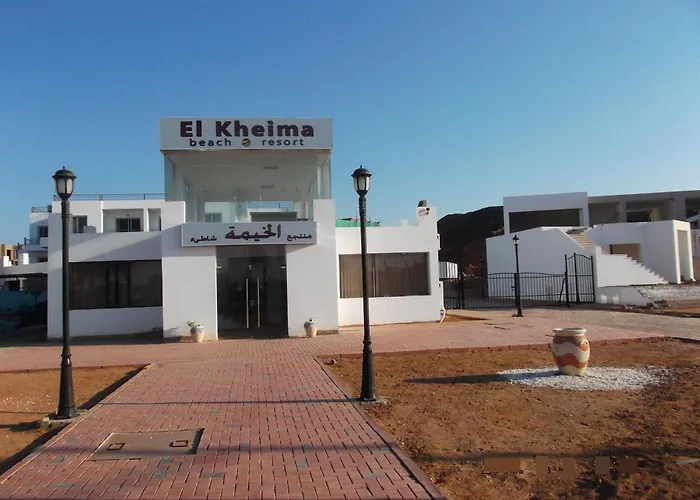 El Kheima Beach Resort