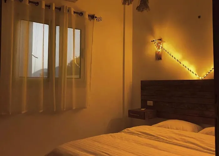 Suzy 2 Bedrooms Apartmen