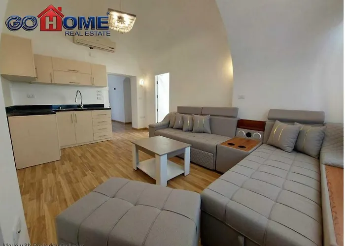 2 Bedroom In Kafr El-Gouna