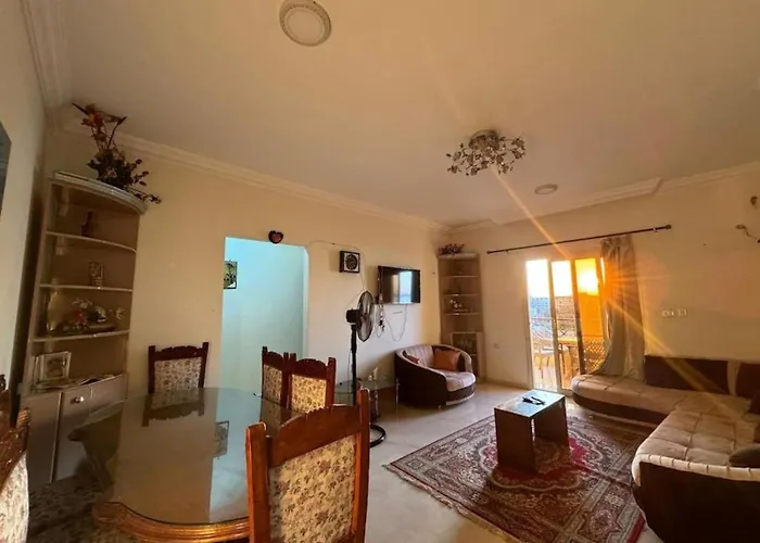 Hurghada Concierge At Casablanca Resort