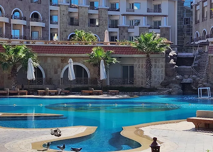 Hurghada Cosy Apart
