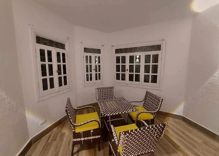 Vacation Rental In Resort