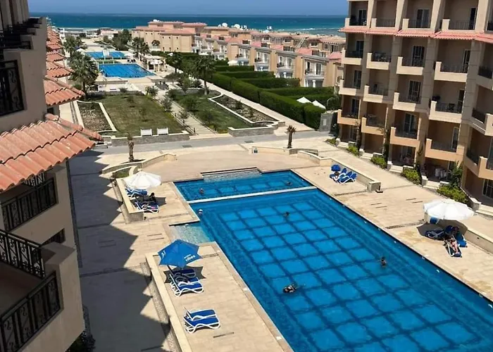 Selena Bay Resort